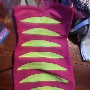 Clothing all new with tags